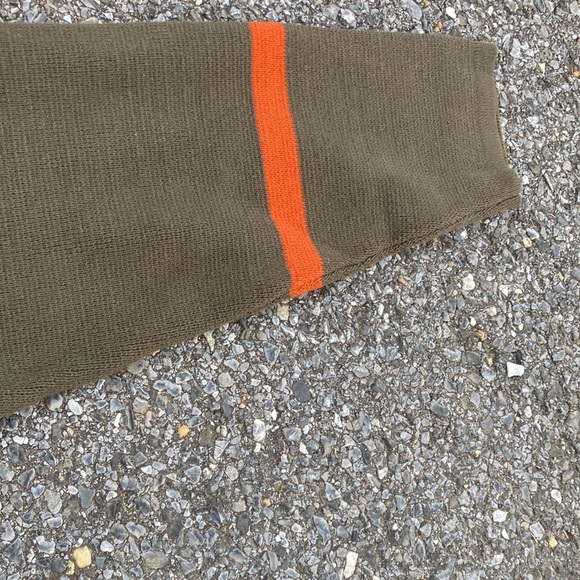 Woolrich Zip up sweater - Picture 8 of 13